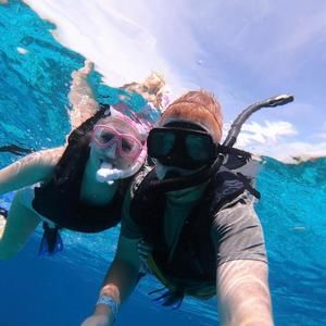 Meet your Posher, Courtney